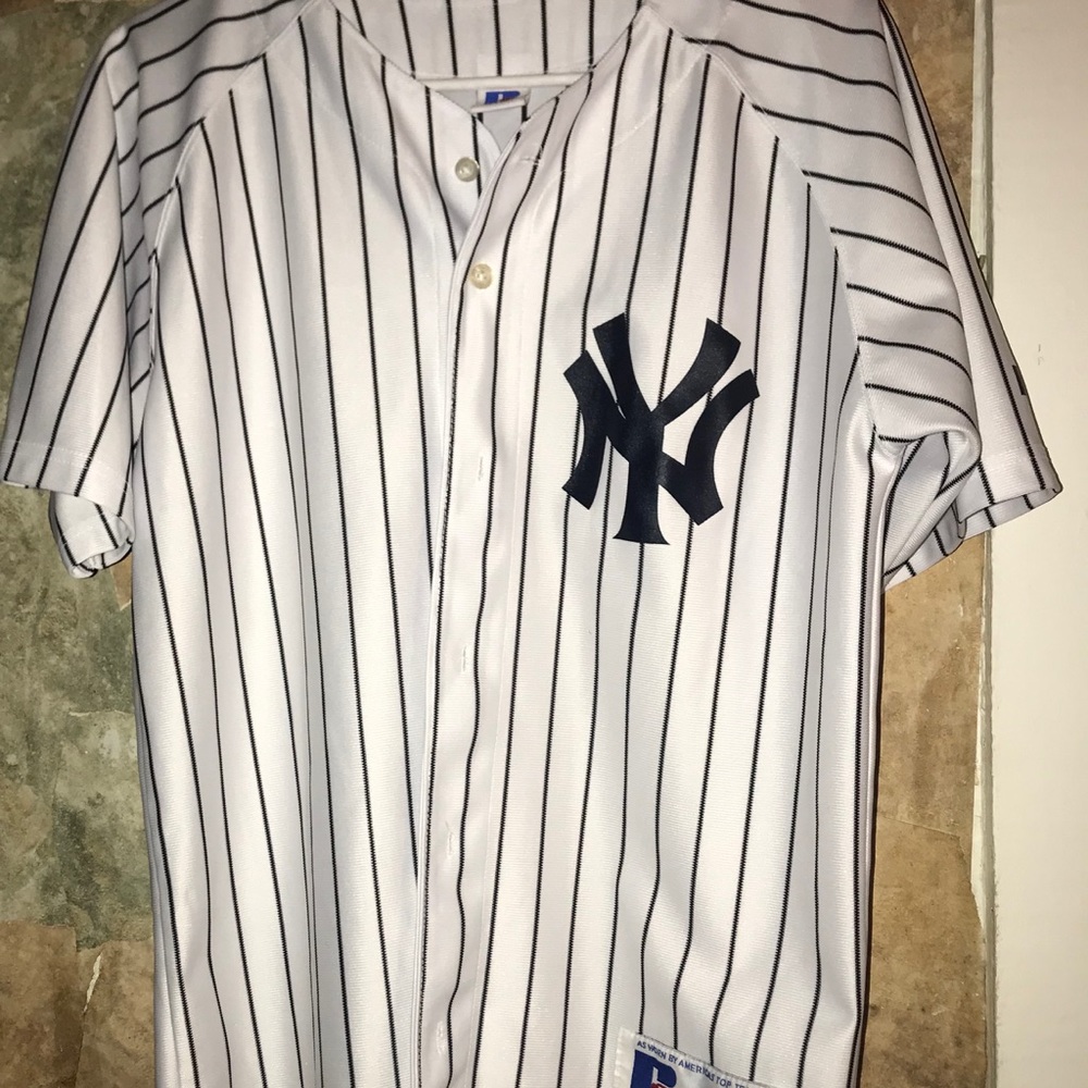 New York Yankees kids jersey